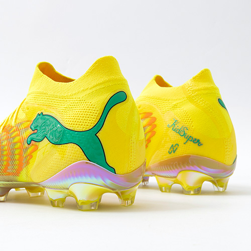 フューチャー 9 アルティメット KIDSUPER NJr FG