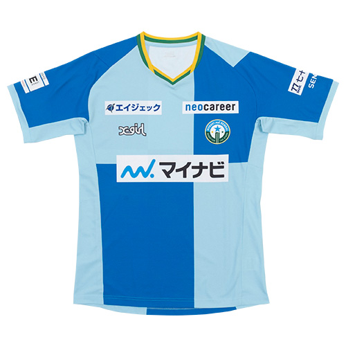 25-26 マイナビ仙台レディース 1st オーセンティックユニフォーム