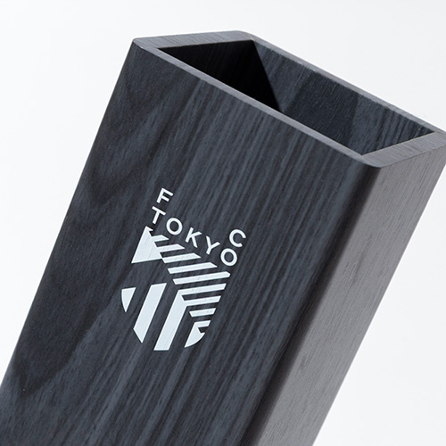FC東京 ウッドペンスタンドクロック