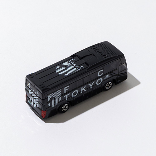 トミカ FC東京バモバス 2025