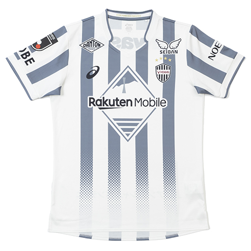 【予約】2026 ヴィッセル神戸 百年構想リーグ 2nd ユニフォーム