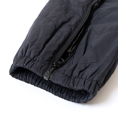 ザムスト レッグウォーマー