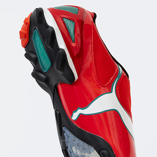 V-S1 AFCON モロッコ