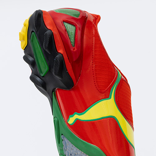 V-S1 AFCON ギニア