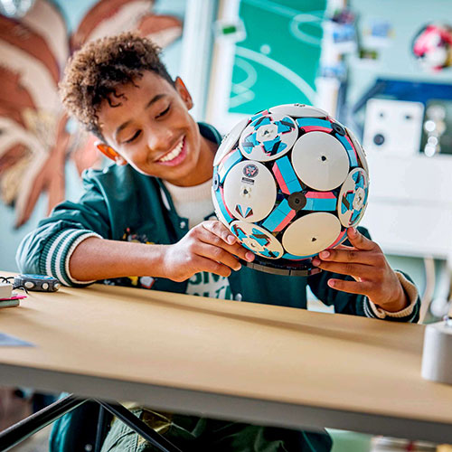 サッカーボール