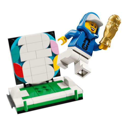 FIFAワールドカップ 公式トロフィー