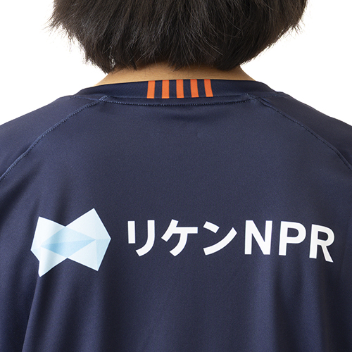 25-26 RB大宮アルディージャWOMEN 1stユニフォーム