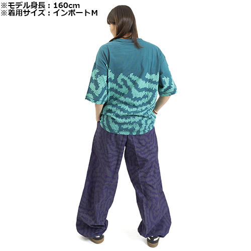 ポルトガル代表×サレヘ・ベンバリー キング 半袖Tシャツ