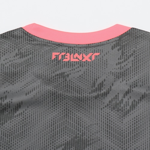 FTBLNXT HYBRID AOP SS Tｼｬ