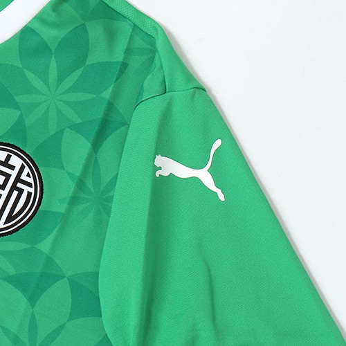 PUMA X SHUKYU JERSEY