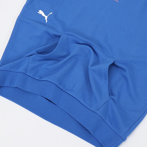 PUMA FUSSBAL フーディ 00S