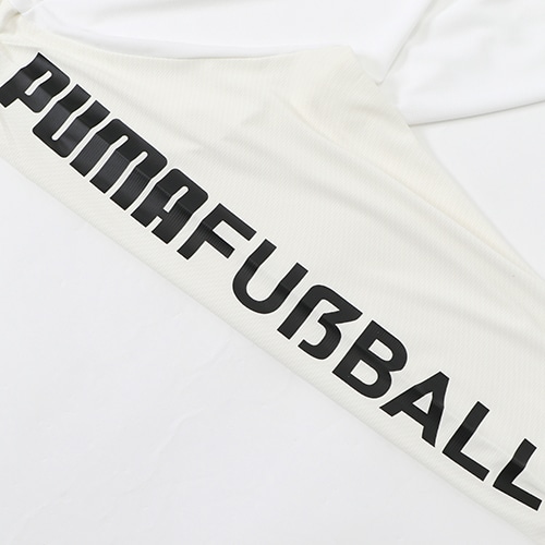 PUMA FUSSBAL HYBRID LS ｼｬﾂ