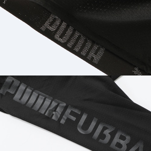 PUMA FUSSBAL HYBRID ﾆｯﾄｼﾞｬｹｯﾄ