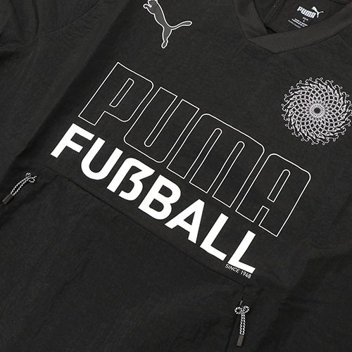 PUMA FUSSBALL KING ﾄﾞﾘﾙﾄｯﾌﾟ