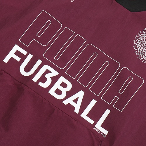 PUMA FUSSBALL KING ドリルトップ