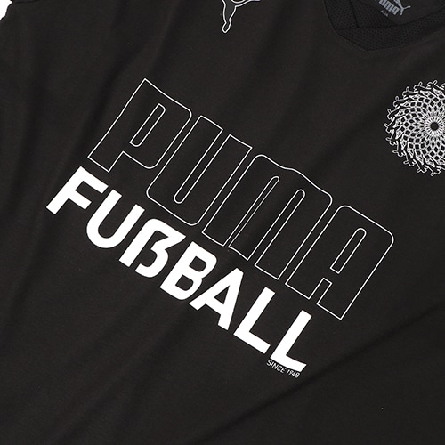 PUMA FUSSBAL KING SS Tｼｬﾂ