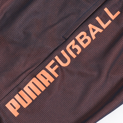 PUMA FUSSBAL HYBRID ニットショーツ