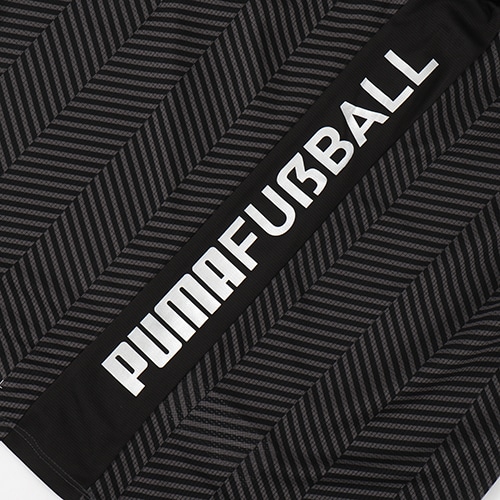 PUMA FUSSBAL HYBRID AOP SS Tシャツ