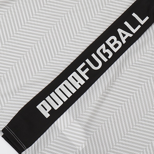 PUMA FUSSBAL HYBRID AOP SS Tシャツ