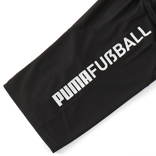 PUMA FUSSBAL HYBRID SS Tシャツ