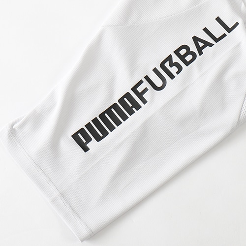 PUMA FUSSBAL HYBRID SS Tシャツ