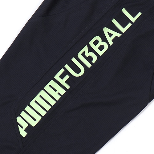 PUMA FUSSBALL HYBRID SSシャツ