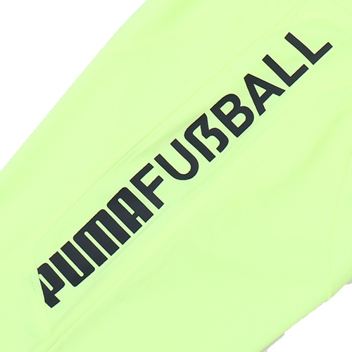 PUMA FUSSBALL HYBRID SSシャツ