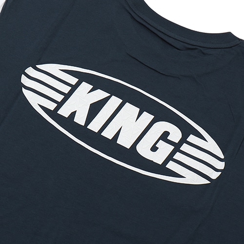 KING トップ SS Tシャツ