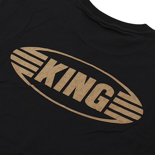 KING トップ SS Tシャツ