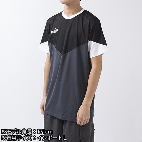 INDIVIDUAL RETRO TR SSシャツ INDIVIDUAL RETRO TR SSシャツ