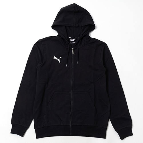 TEAMGOAL カジュアル フーディー ジャケット