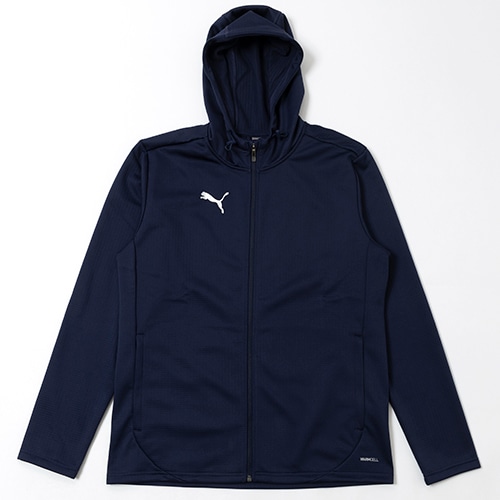 TEAMFINAL トレーニング SOFTSHELL ジャケット