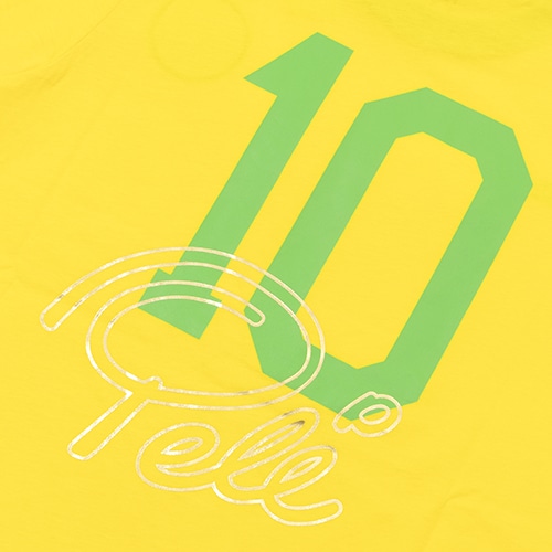 KING PELE SS Tシャツ