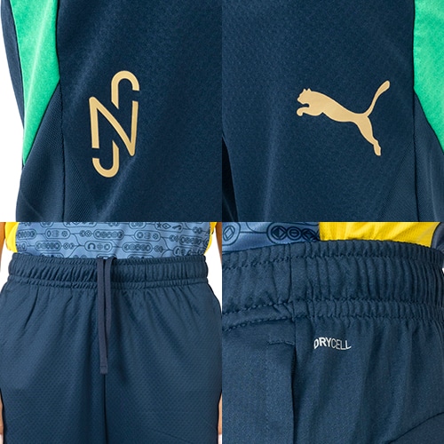 NEYMAR JR BNA トレーニングパンツ
