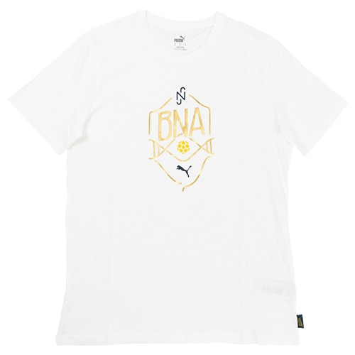 NEYMAR JR BNA ロゴTシャツ
