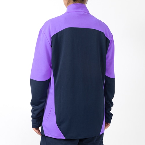 INDIVIDUALFTBL PRO ニットジャケット