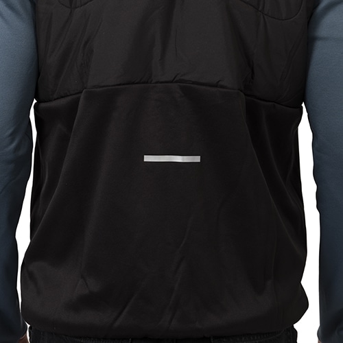 INDIVIDUALWINTERIZED ジレ