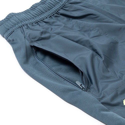 INDIVIDUALWINTERIZED トレーニング パンツ JR