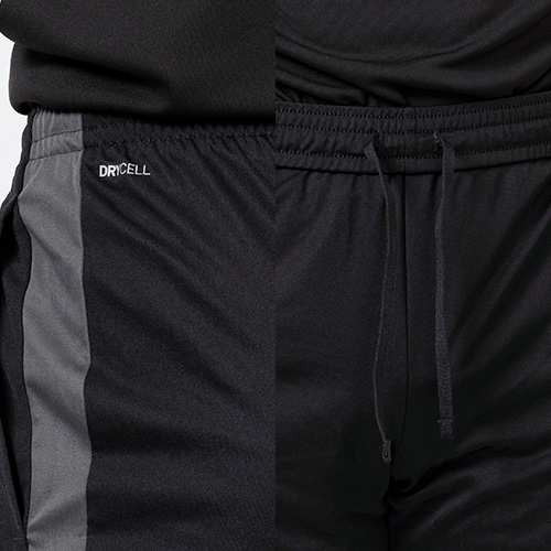 INDIVIDUALLIGA トレーニングショーツ