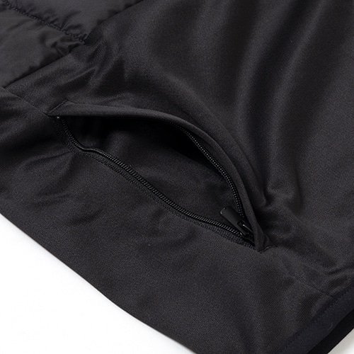 INDIVIDUALWINTERIZED 1/4 トップ JR