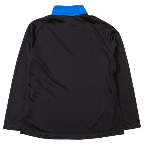 【関税込み】Umbro ブラック Heraldic ジップアップフーディ HTH × UMBRO zip hoodie – YZ