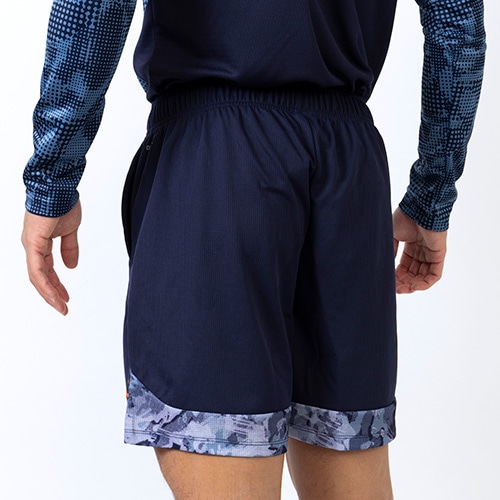 INDIVIDUAL PUMAFTBL PRO KNIT ショーツ