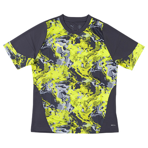 INDIVIDUALCUP シャツ