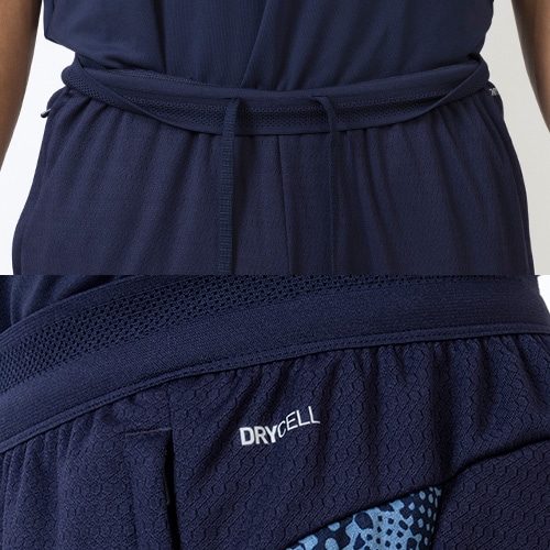 TEAMCUP TR 3/4 パンツ