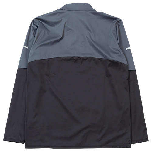 INDIVIWINTERIZED WINDPROOF トップ