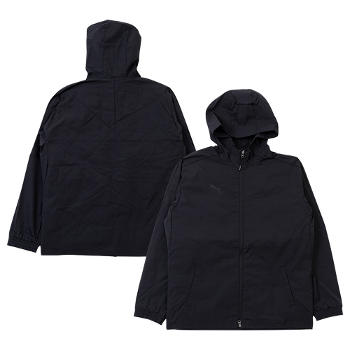 TEAMTRAVEL 3IN1 ジャケット