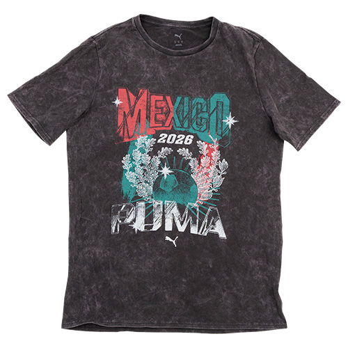 FANPACK 90S BESPOKE Tシャツ メキシコ 660602-04／サッカーショップKAMO