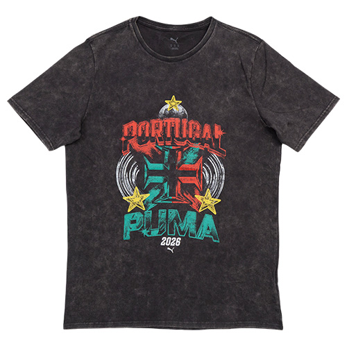 FANPACK 90S BESPOKE Tシャツ ポルトガル