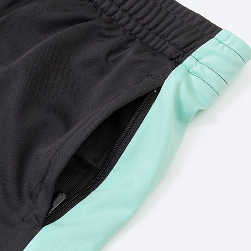 ジュニア NJR CREATIVITY トレーニングショーツ