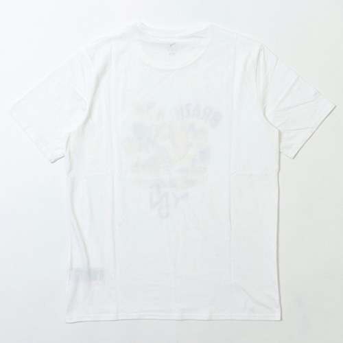 NJR BRAZIL PASSION 半袖シャツ